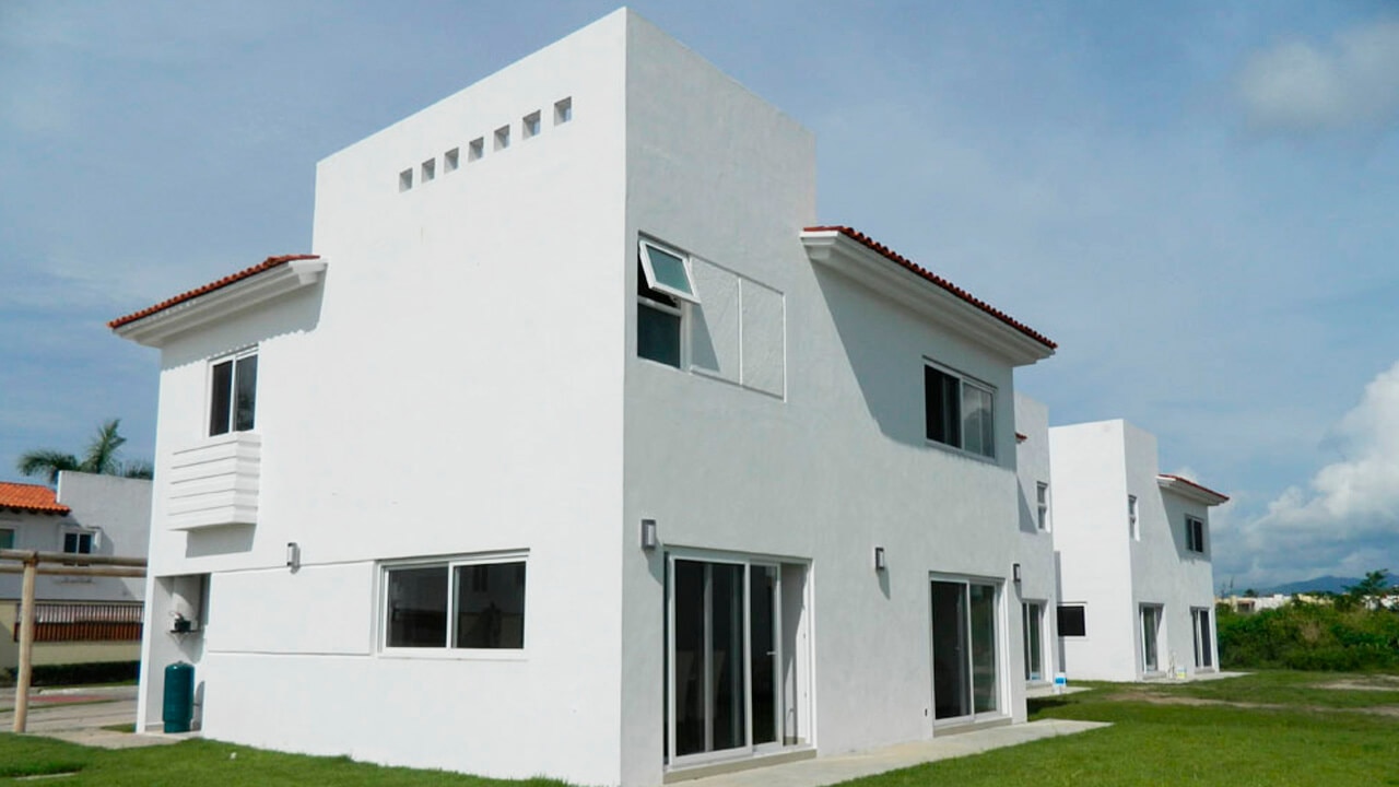 Desarrollarán viviendas de tipo medio residencial en Mexquitic de Carmona