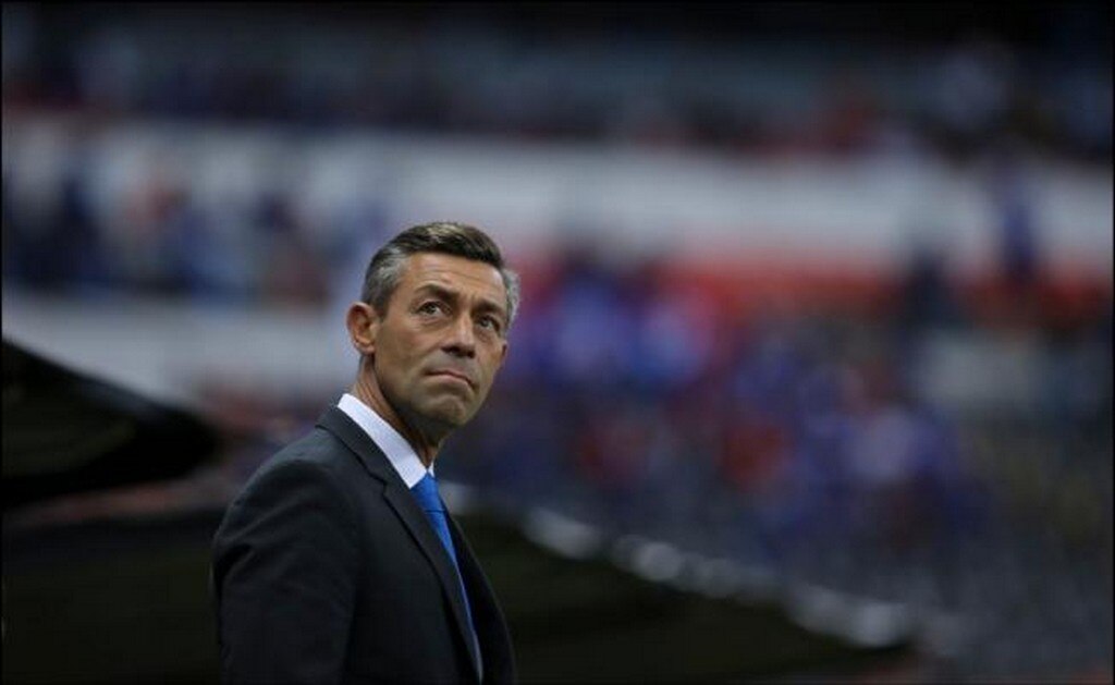  A Caixinha no le gusta protagonismo de Peláez