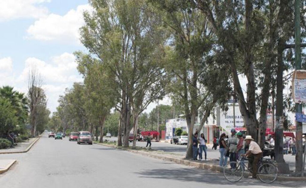 FOTO: Archivo/ El Universal San Luis Potosí