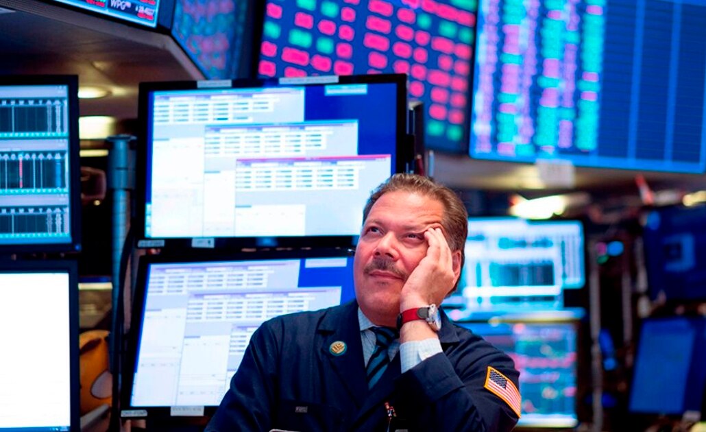 Los 8 países que dan señales de una posible recesión global