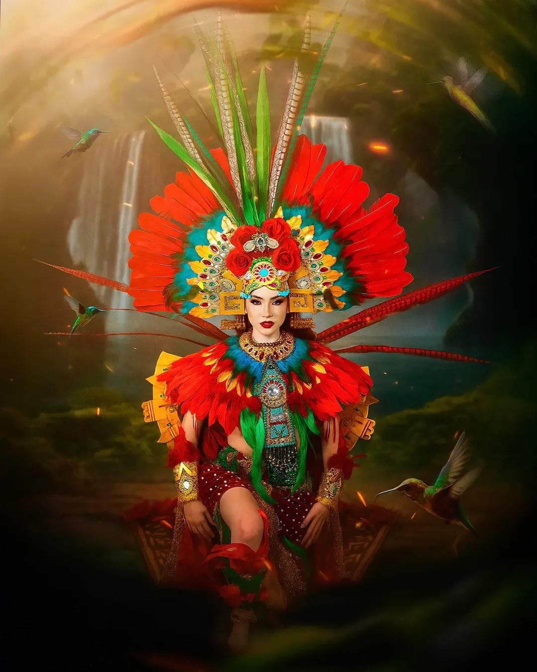 Foto: Redes sociales Fernando Ortiz