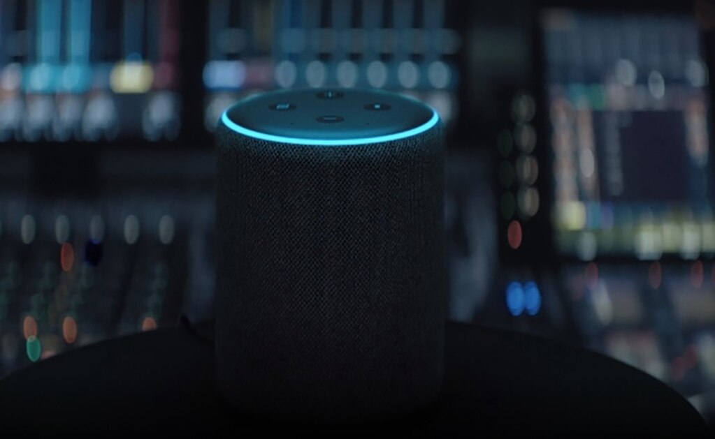 Alexa de Amazon tendrá la voz de Samuel L. Jackson
