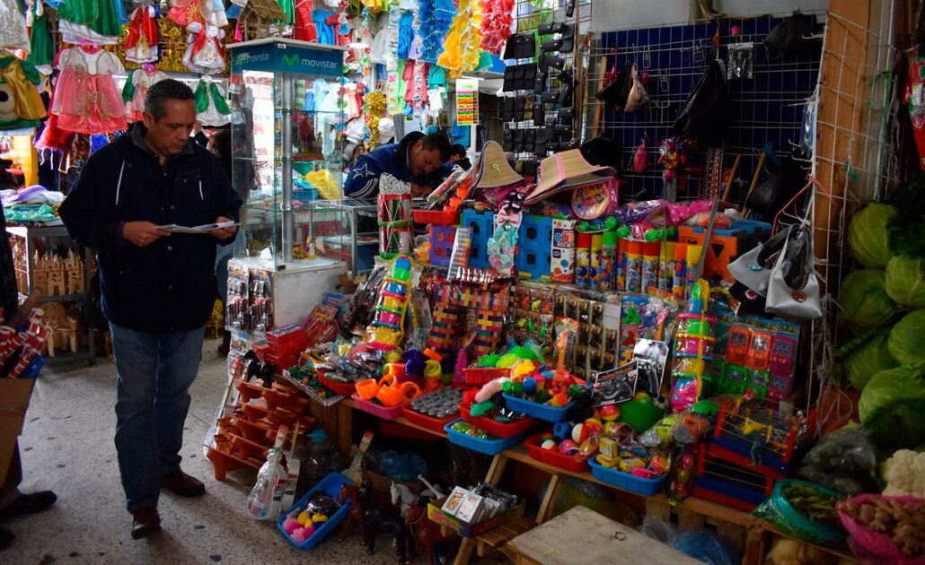 Ayuntamiento sanciona a 40 comerciantes