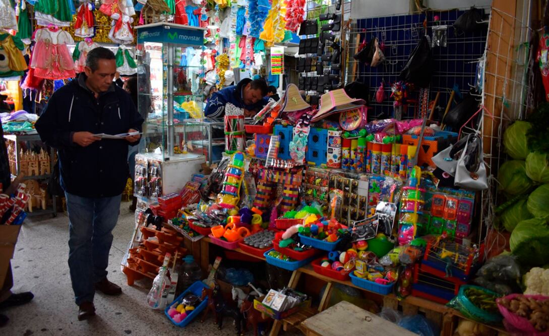 Foto: Facebook Comercio SLP