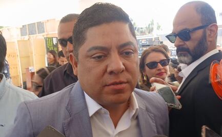 Tras polémica, Gallardo anuncia reunión con delegados federales para fortalecer el trabajo en SLP