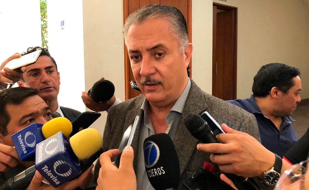 Aplaude Rolando Hervert iniciativa aprobada de Paola Arreola 