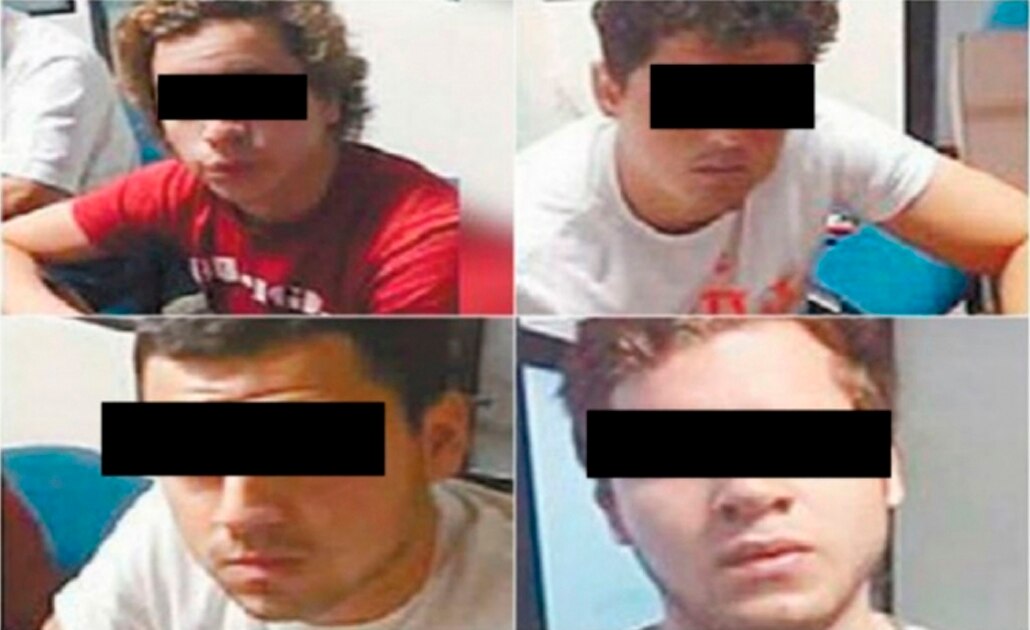 Investigan a juez que emitió sentencia contra uno de "Los Porkys"