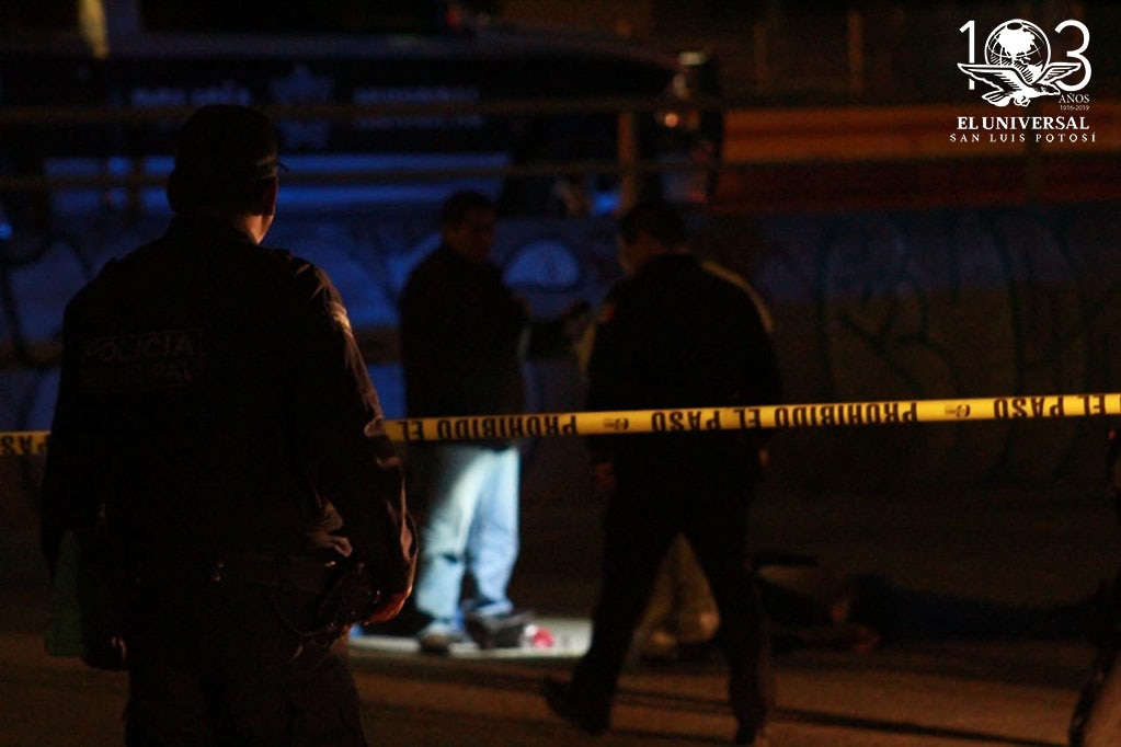 Aseguran a ex diputado federal suplente por ataque armado contra motociclistas 