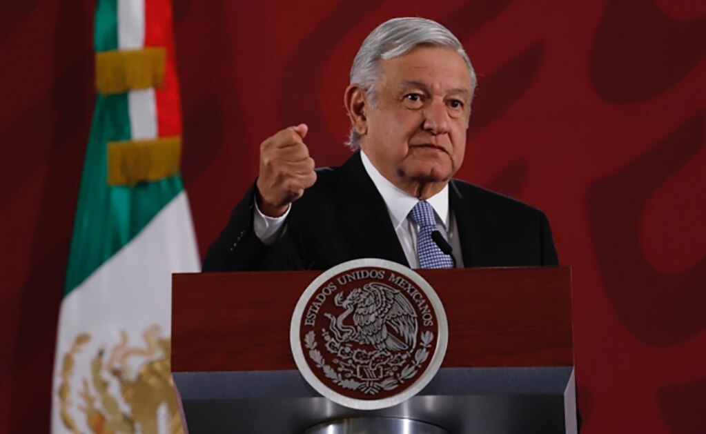 Invertirán 10 mmdp para sucursales del Banco del Bienestar