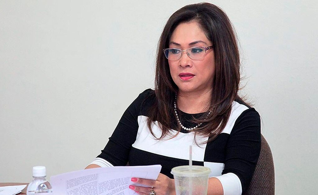 Jucopo debe explicar altos sueldos a asesores: presidenta de la Directiva 