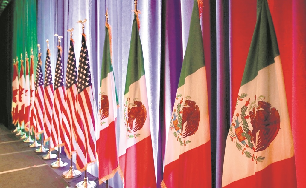 Nuevo acuerdo comercial amenaza derechos digitales de mexicanos: R3D