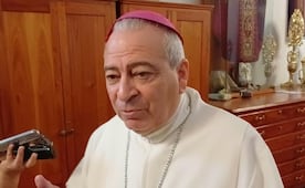 Exceso de alcohol y pirotecnia no es algo que agrade a San Judas Tadeo: Arzobispo de SLP