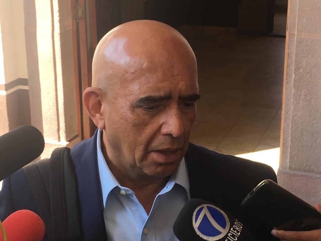 Reporta gobierno potosino saldo blanco tras marchas feministas