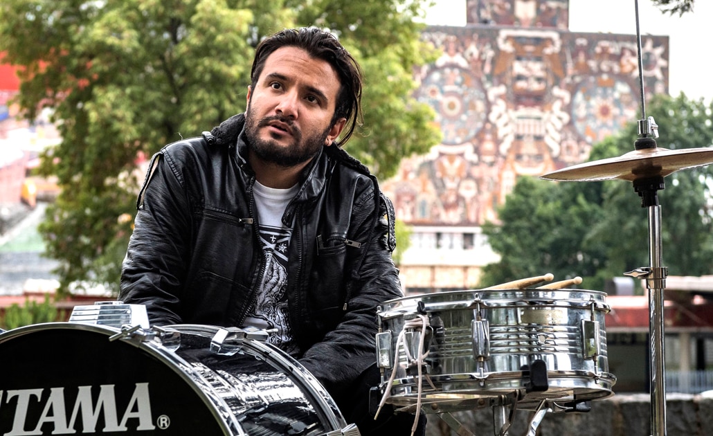 "Metalero" gana Premio de Novela Juvenil “Universo de Letras 2018”