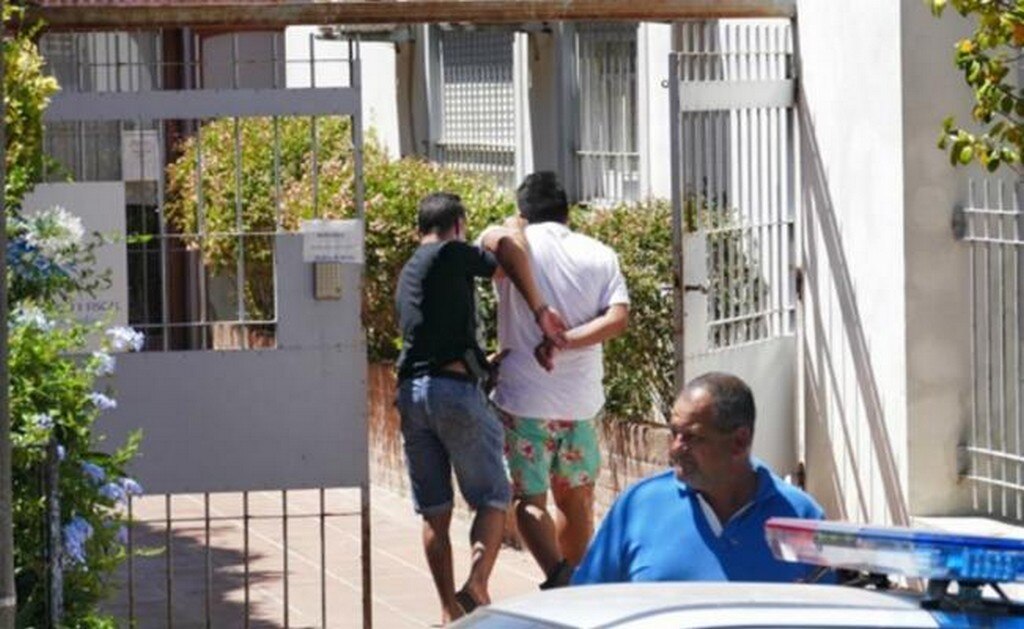 Foto: El País - Uruguay / GDA