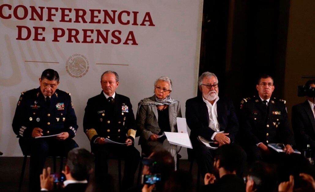 En 8 meses se registraron 638 casos de presuntos feminicidios: SESNSP