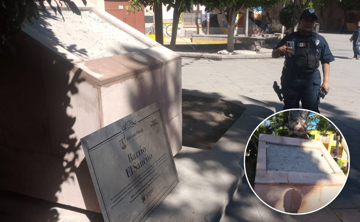 Enrique Galindo expresó que los mismos pobladores de El Saucito avisaron del resguardo a la SSPC Municipal y al Ayuntamiento. Foto: Especial y Morales Gómez Armando