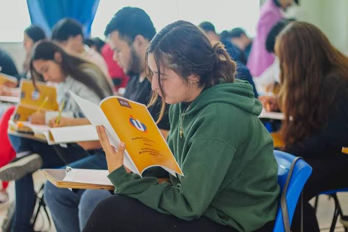 No bajará exigencia con nuevo examen de admisión único en la UASLP, asegura rector 