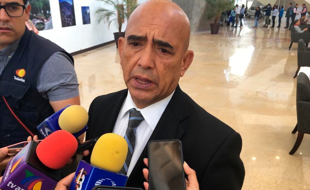 "Veto" a reforma de Ley del Transporte es una opción que se está analizando: Leal Tovías