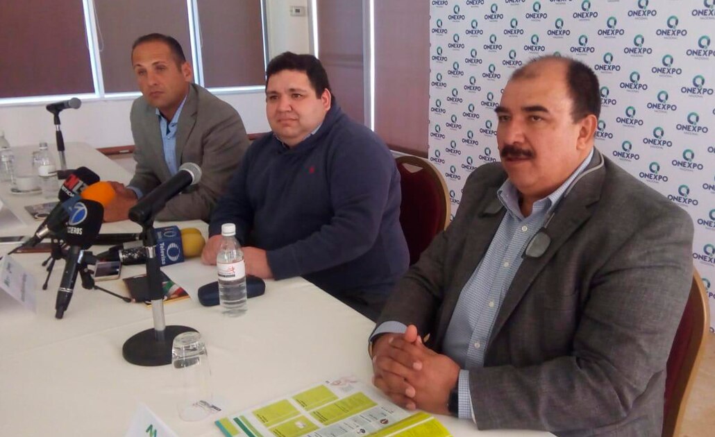 SLP será sede de encuentro del sector de hidrocarburos