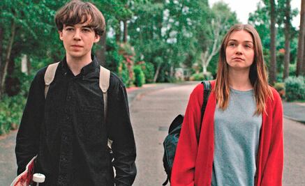 Mexicanos prefieren series extranjeras: estudio de Netflix