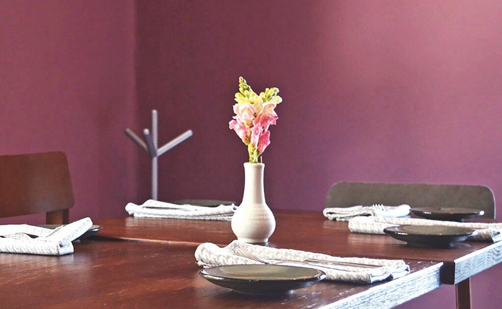 Por regreso a semáforo rojo, restaurantes operarán a 50% de capacidad: Canirac en SLP