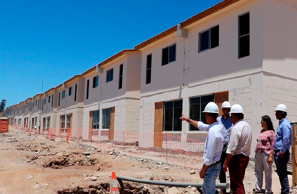 Dan luz verde a proyectos de vivienda económica