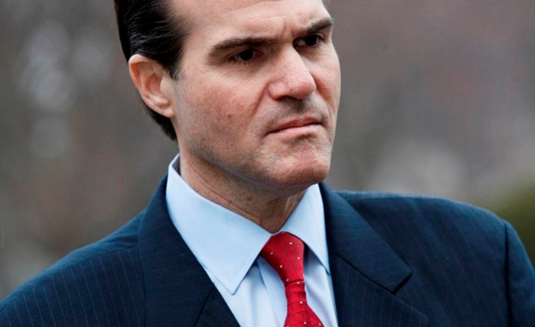 Foto: EFE | El Universal