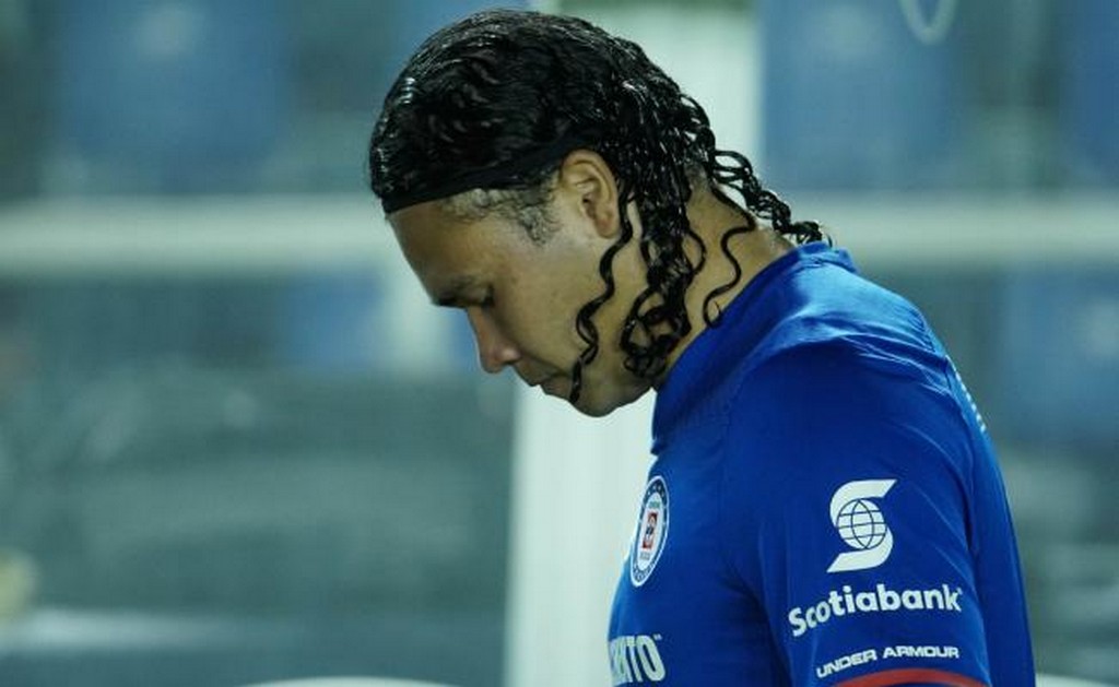 ¿Qué pasará con Carlos Peña?