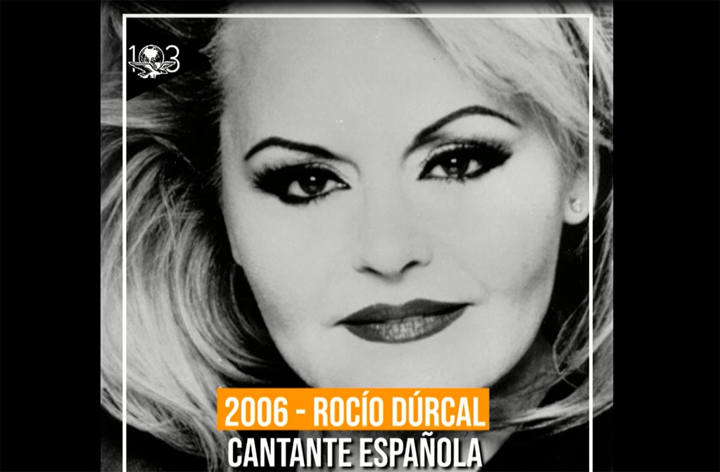 Efemérides 25 de marzo