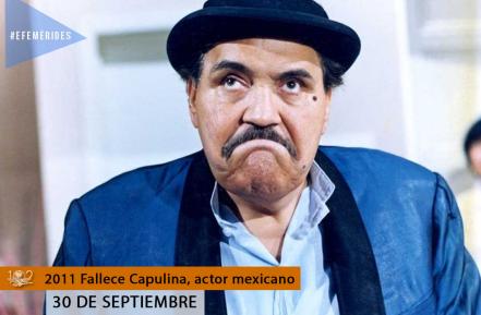 Efemérides 30 de septiembre