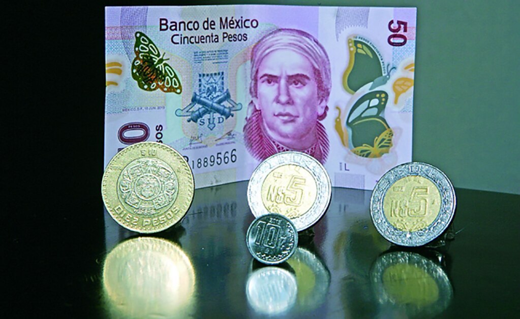 Piden subir salario mínimo a 132 pesos