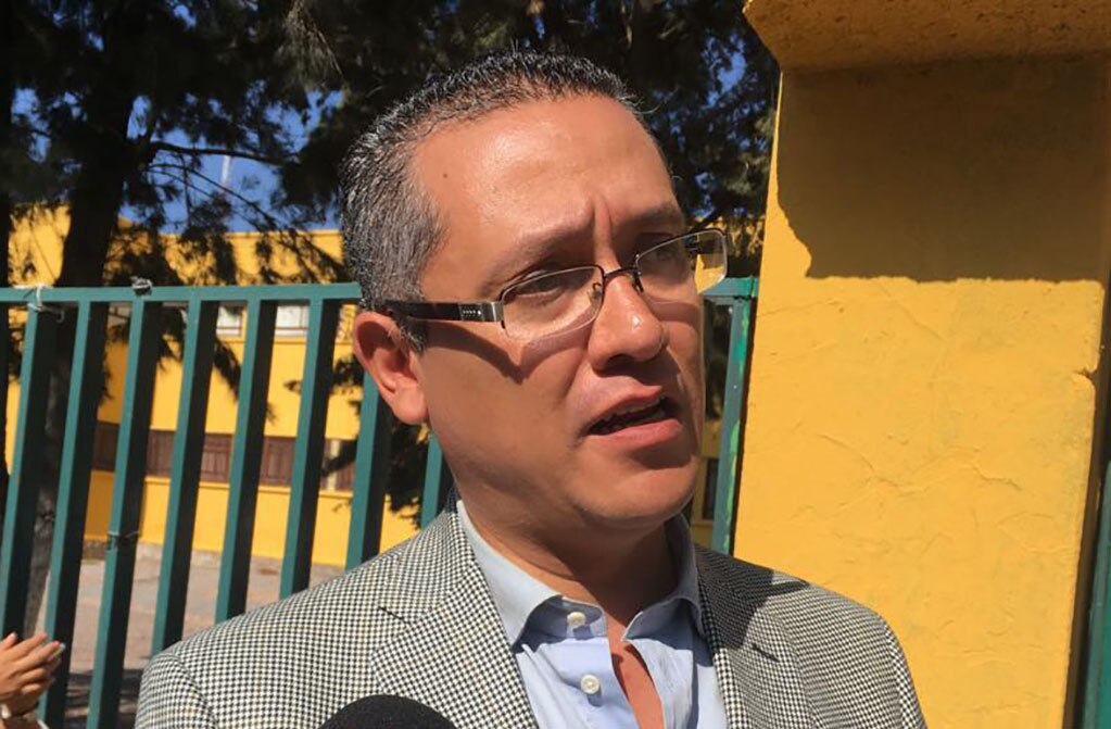 Avance del 80 por ciento en Tercer Informe del gobernador: Torres Villa