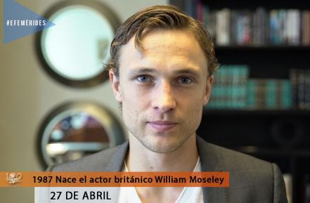 Efemérides 27 de abril