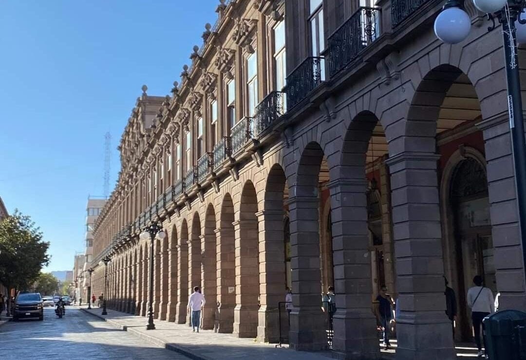 Esperan ocupación hotelera de 35% por primer fin de semana largo en SLP