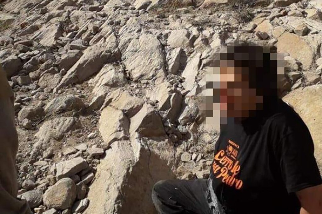 Atacan a activista en Sierra de San Miguelito