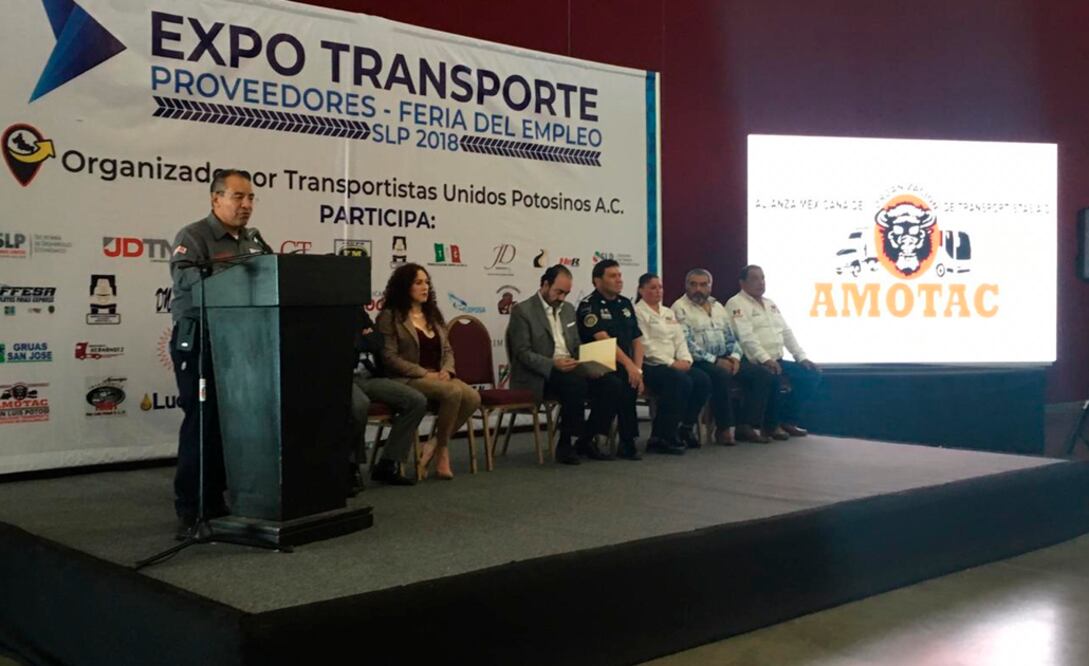 Foto: El Universal San Luis Potosí