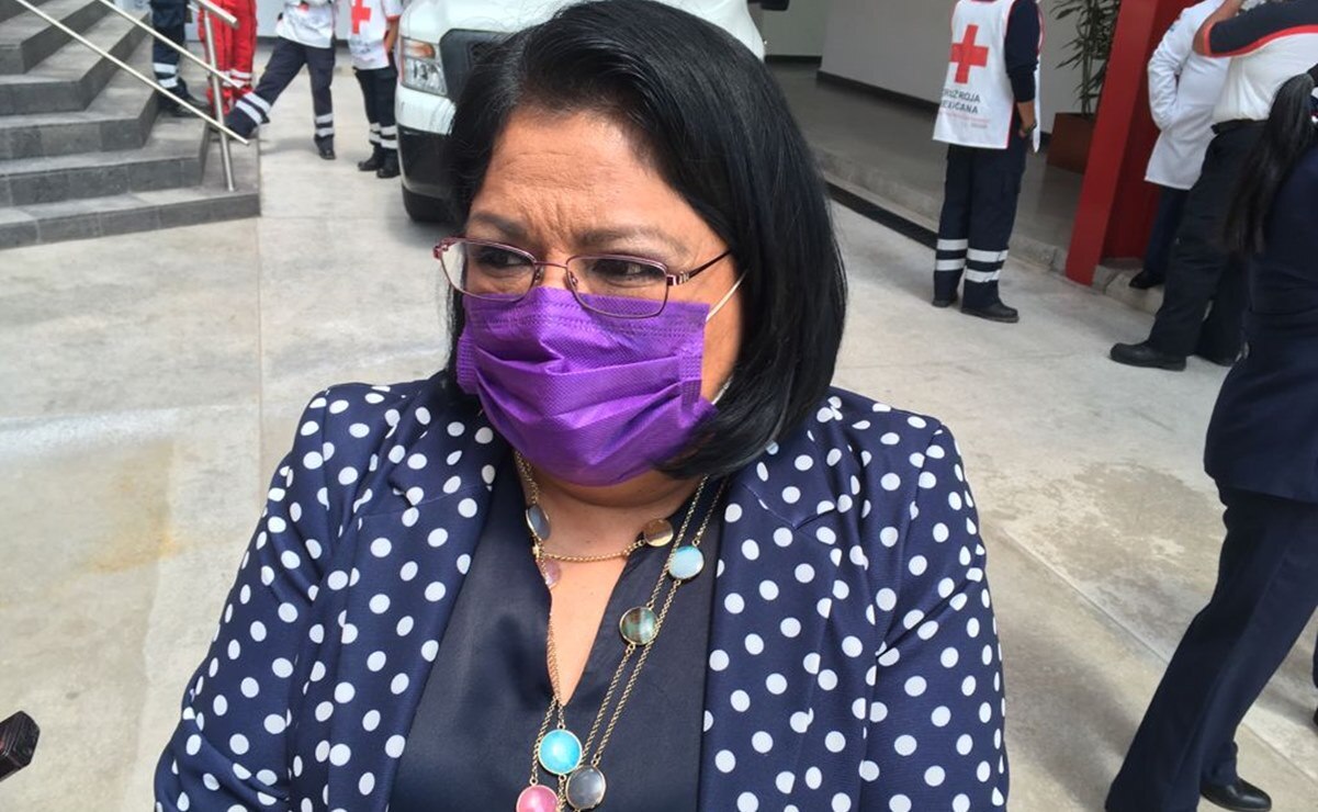 Sólo 7% de empleados del Poder Judicial en SLP sigue trabajando en casa