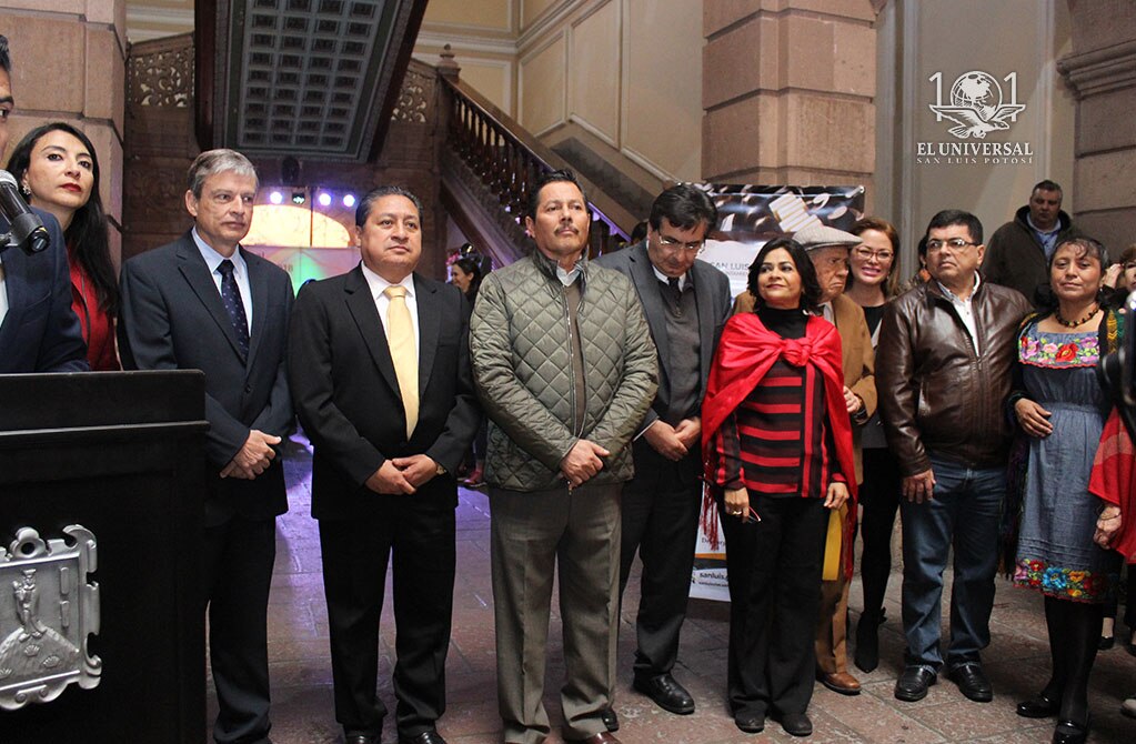 FOTO: Archivo. El Universal San Luis Potosí.