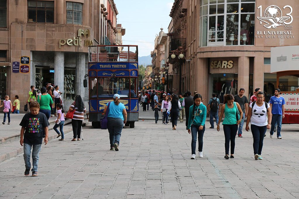 Hoteles registraron 90% de ocupación durante fin de semana largo