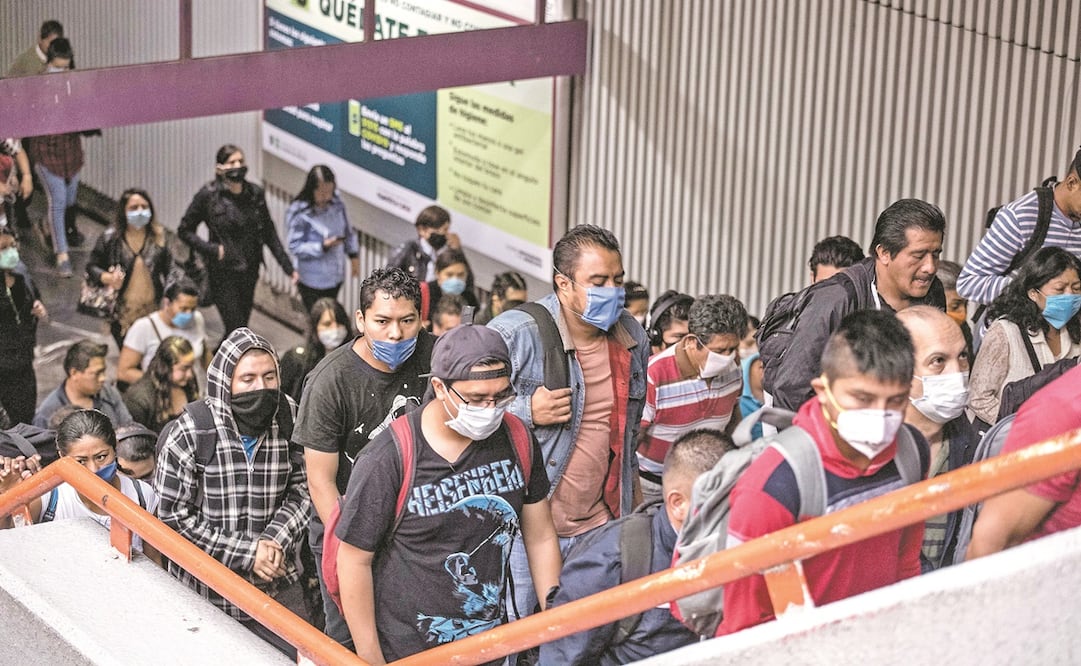 Foto: Germán Espinosa/EL UNIVERSAL