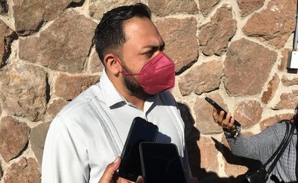 Lo más adecuado es que se eliminen los fideicomisos, considera delegado en SLP