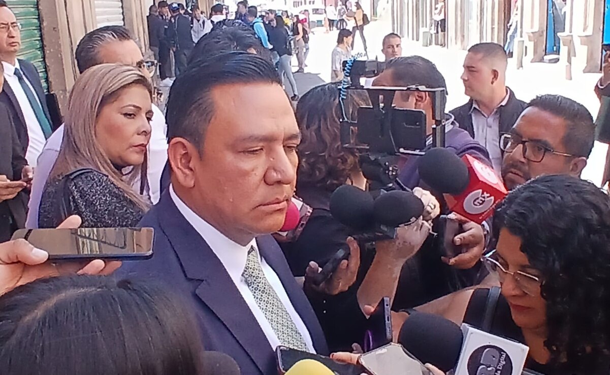 Fiscalía de SLP investiga doble feminicidio en Mexquitic; hay pistas sobre los presuntos asesinos  