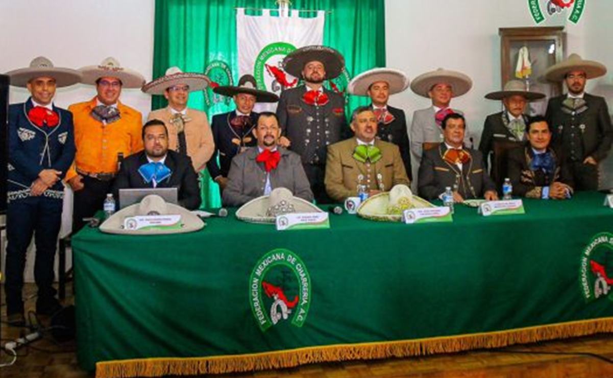 Posponen arranque de Congreso y Campeonato Nacional Charro 2023 en SLP