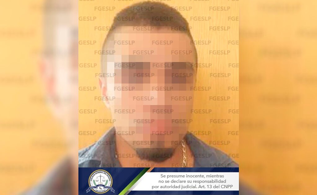 Detienen a presunto homicida en Barrio de San Sebastián