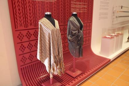 El 11 de febrero la Casa del Rebozo inaugurará esta exposición temporal en la sala “Cecilio Duarte”