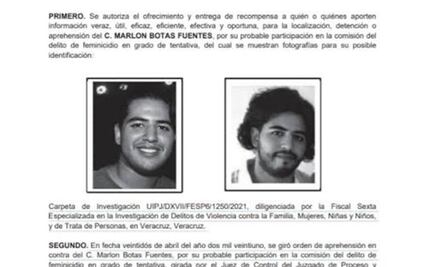 A un mes, exigen justicia para Monse, joven asesinada por su pareja en Veracruz