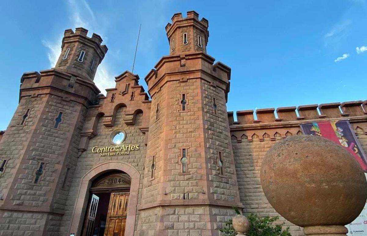 ¿Sueñas con exponer en el Centro de las Artes de SLP? Esta es tu oportunidad