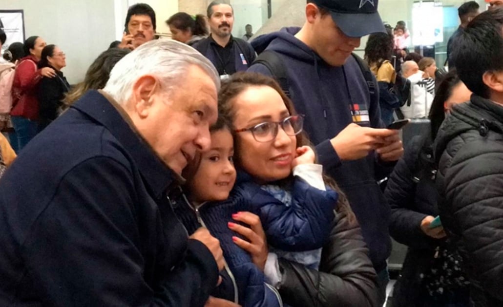 AMLO se reunirá con padres de víctimas de la Guardería ABC