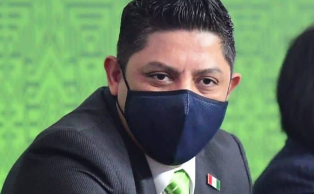 Anuncia Gallardo la eliminación de ciclovía y camellón central de avenida Himno Nacional